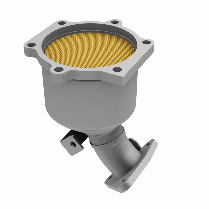 MagnaFlow 49294 DirectFit Converter For Nissan Sentra 1.8L