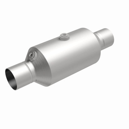 Magnaflow 79314 2.00in Dual O2 Spun Universal Converter