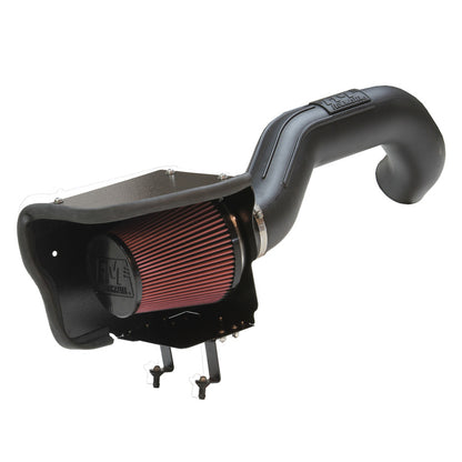 Flowmaster Delta Force Air Intake Kit For Jeep Wrangler JL 18-23 (615185)