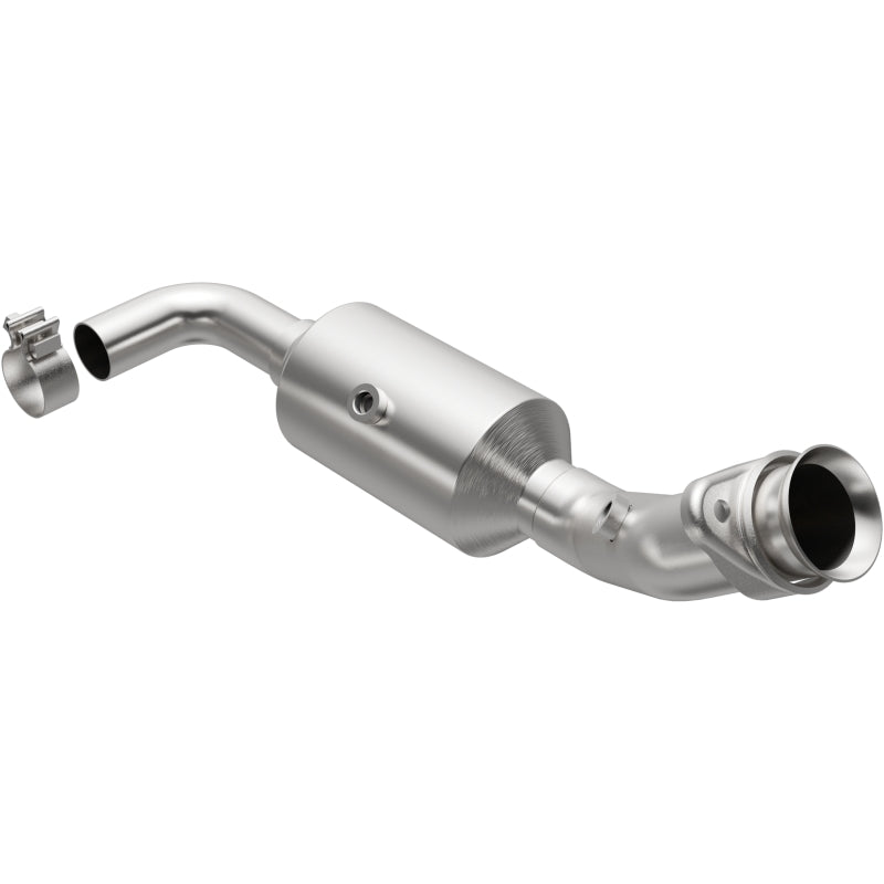 Magnaflow 18-20 F-150 V6 3.3L Direct-Fit Catalytic Converter