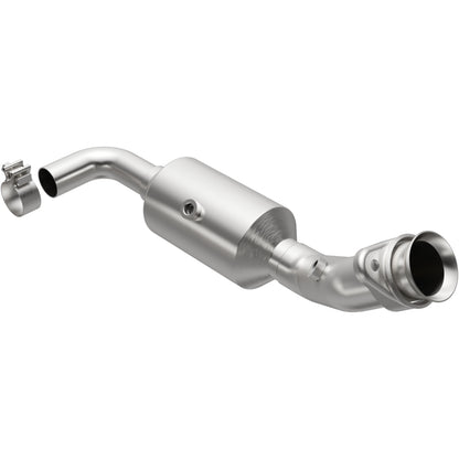 Magnaflow 18-20 F-150 V6 3.3L Direct-Fit Catalytic Converter