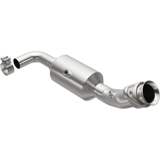 Magnaflow 18-20 F-150 V6 3.3L Direct-Fit Catalytic Converter