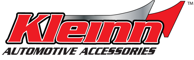 Kleinn USTL Spare Tire Mounting Bracket Powder Coated For Truck