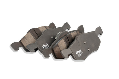 DBA Street Series Front Brake Pads | Ford Escape (01-07) (DB1426SS)