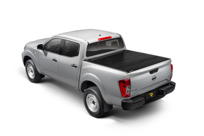 BAK 226538 BAKFlip G2 Hard Folding Tonneau Cover for 2022-25 Nissan Frontier 5"
