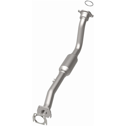 MagnaFlow California Grade CARB Compliant Direct-Fit Catalytic Converter 4481522