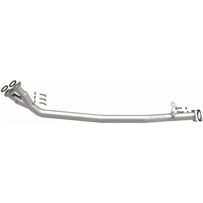 BRE Exhaust 86-89 4Runner 2.4L Front Pipe Kit