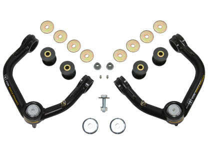 ICON 58400DJ Tubular Upper Control Arm Delta Joint Kit for 96-04 Tacoma/4Runner