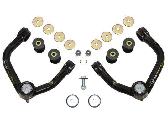 ICON 58400DJ Tubular Upper Control Arm Delta Joint Kit for 96-04 Tacoma/4Runner
