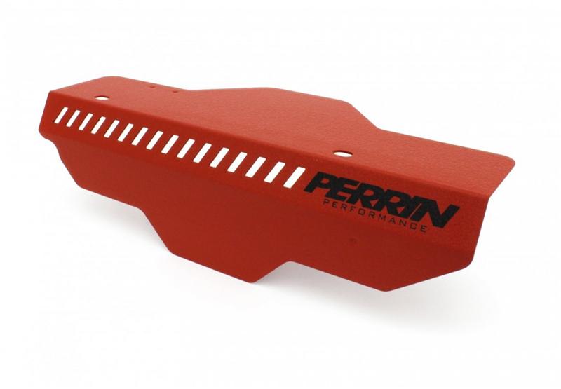 Perrin Pulley Cover | Subaru Multiple Fitments (PSP-ENG-150)