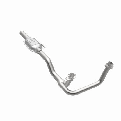 Magnaflow 93316 DirectFit Converter For Ford 84-87