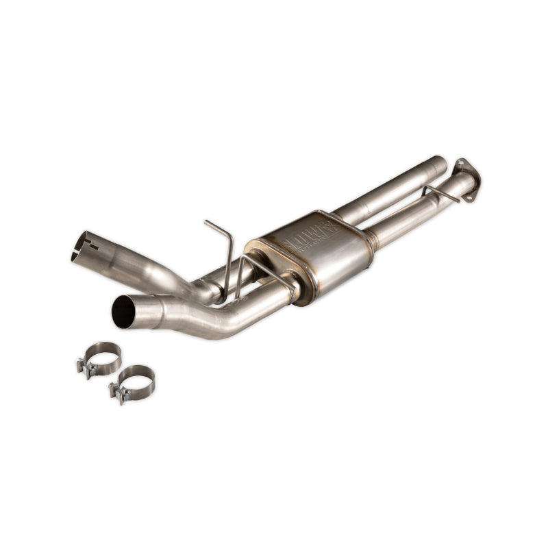 Flowmaster 2025 RAM 1500 HO FlowFX Muffler For Dodge Ram 1500 V (19-26) (718203)
