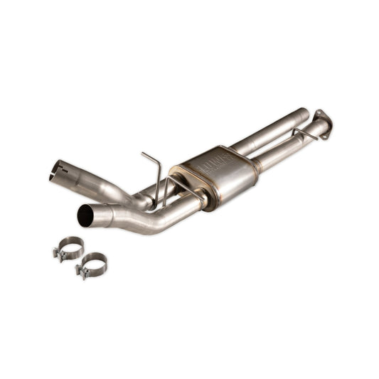Flowmaster 2025 RAM 1500 HO FlowFX Muffler For Dodge Ram 1500 V (19-26) (718203)