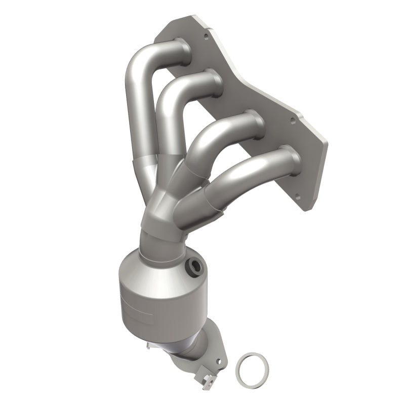 MagnaFlow 51381 Converter Direct Fit for Toyota Venza 2.7L