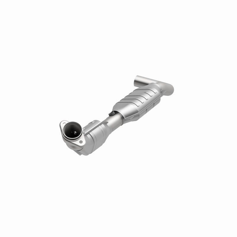 Magnaflow 51801 DirectFit Converter For Lincoln Navigator 5.4L
