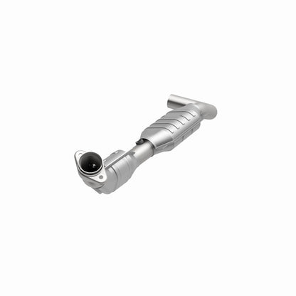 Magnaflow 51801 DirectFit Converter For Lincoln Navigator 5.4L