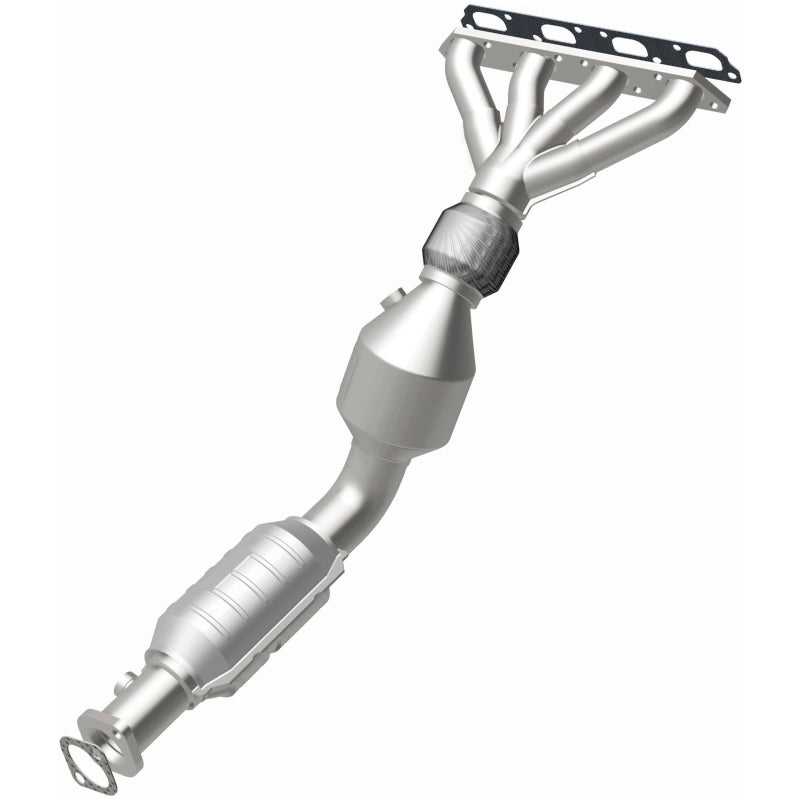 Magnaflow HM Grade Catalytic Converter | Mini Cooper/Cooper Paceman (02-14) (50859)