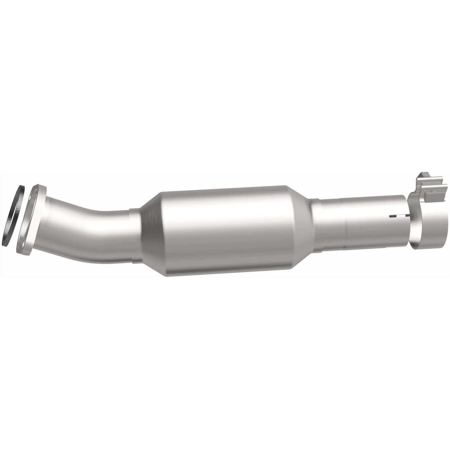 MagnaFlow 2007-2010 Scion tC California Grade CARB Compliant Direct-Fit Catalytic Converter