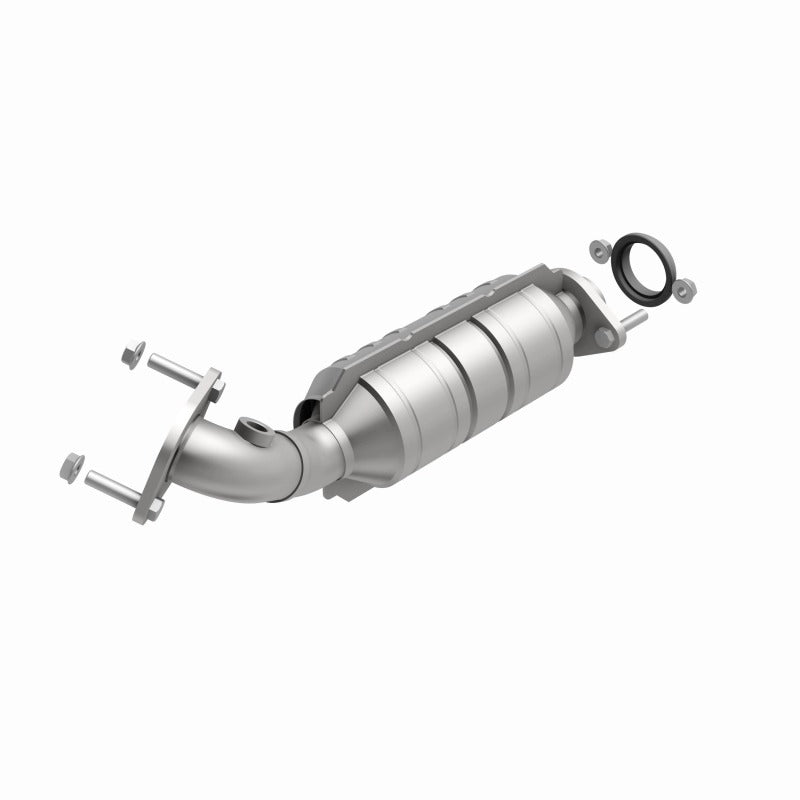 Magnaflow 51617 DirectFit Converter For Cadillac STS/SRX 05-07 3.6L