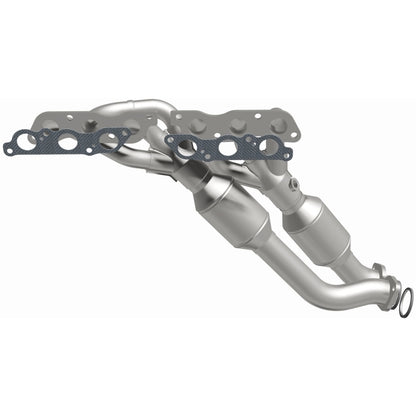 MagnaFlow D&F Catalytic Converter | Lexus GS/IS300, Toyota Supra, Jeep (50603)