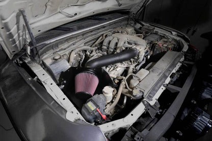 K&N AirCharger Performance Intake | Toyota FJ Cruiser / 4Runner (10-23+) (63-9034)