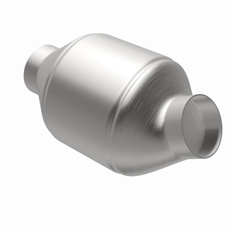 Magnaflow 51776 Conv Univ 2.5 Spun OEM