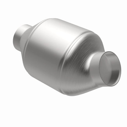 Magnaflow 51776 Conv Univ 2.5 Spun OEM