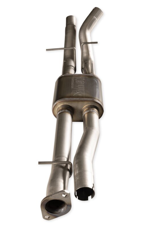 Flowmaster 2025 RAM 1500 HO FlowFX Muffler For Dodge Ram 1500 V (19-26) (718203)