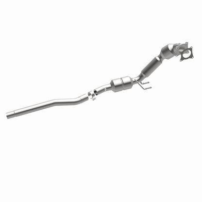 Magnaflow OEM Conv DF 2015+ Q3 L4 2 Catalytic Converter | VW Tiguan Q3 (52408)