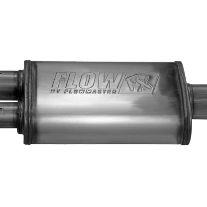 Flowmaster 99-06 GM 5.3L FlowFX D&S Cat-Back For Chevy Silverado/GMC Sierra 1500 HD (99-07) (717990)
