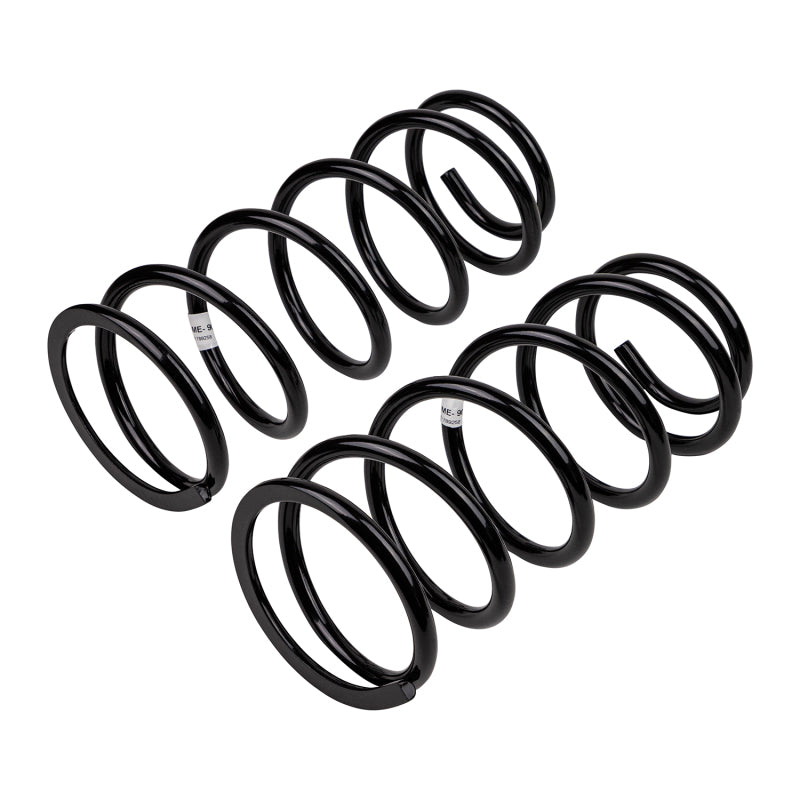 ARB 2900 Old Man Emu 1.5" Rear Coil Spring Set For 1990-1995 Toyota 4Runner