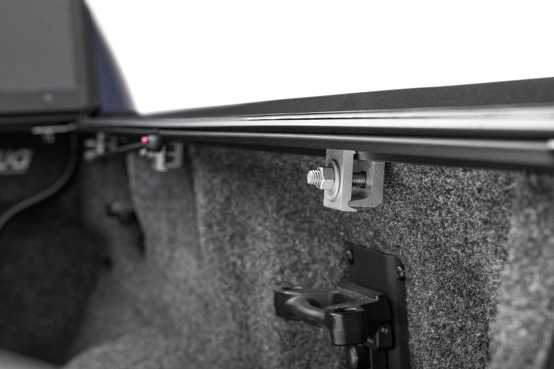 Extang 80590 Endure ALX Hard Folding Tonneau Cover for 2017-2025 Honda Ridgeline