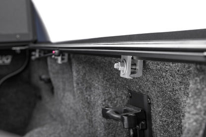 Extang 80486 Endure ALX Tonneau Cover For 2017-2026 Ford F-250/350 6' 10" Bed