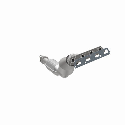 Magnaflow HM Grade Catalytic Converter | Mini Cooper/Cooper Paceman (02-14) (50859)