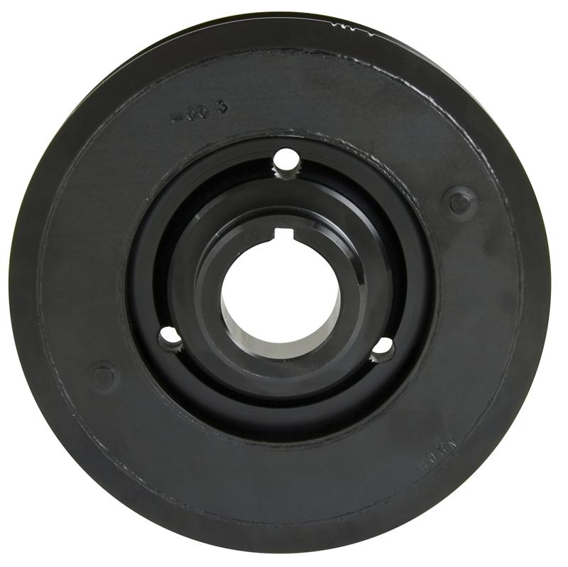Fluidampr Steel Internally Balanced Damper | Honda S2000 F20C/F22C (00-09) (530601)