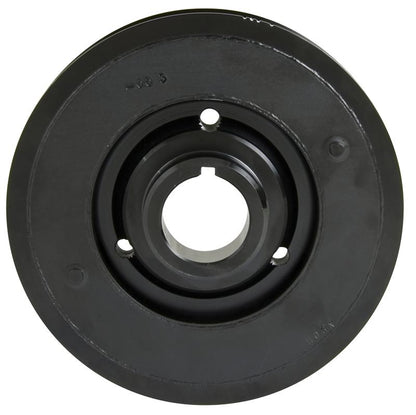 Fluidampr Steel Internally Balanced Damper | Honda S2000 F20C/F22C (00-09) (530601)