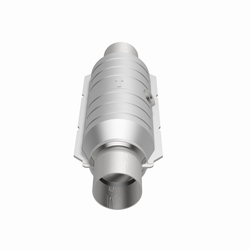 Magnaflow 2" Conv Universal Cat | Acura CL/MDX/TLX/TSX, Audi A6, BMW M3, Ford Explorer (99354HM)