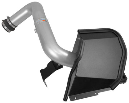 K&N 69-5316TS Short Ram Intake For Kia Forte Coup L4-1.6L F/I 14-16