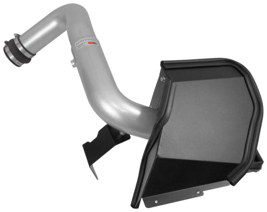 K&N 69-5316TS Short Ram Intake For Kia Forte Coup L4-1.6L F/I 14-16