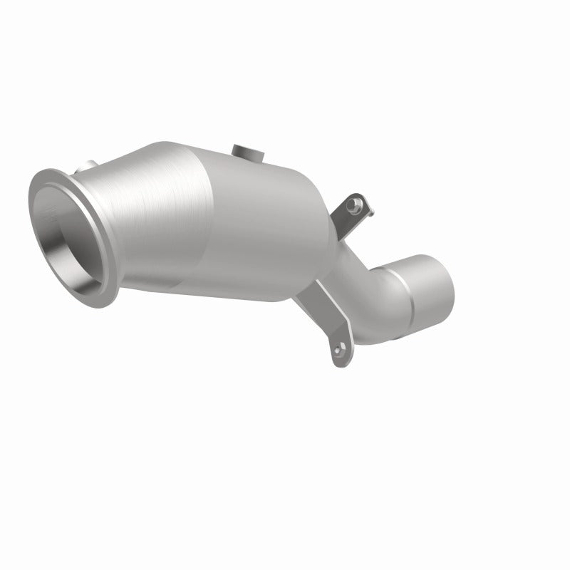 Magnaflow 52258 DirectFit Converter For BMW X5 3.0L 14+