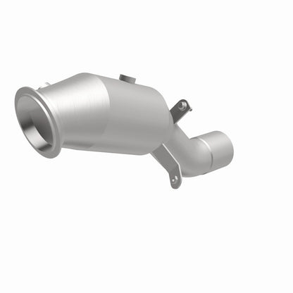 Magnaflow 52258 DirectFit Converter For BMW X5 3.0L 14+