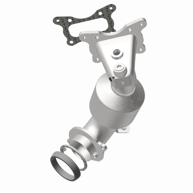Magnaflow 52032 OEM DirectFit Converter 12-14 Civic 2.4L