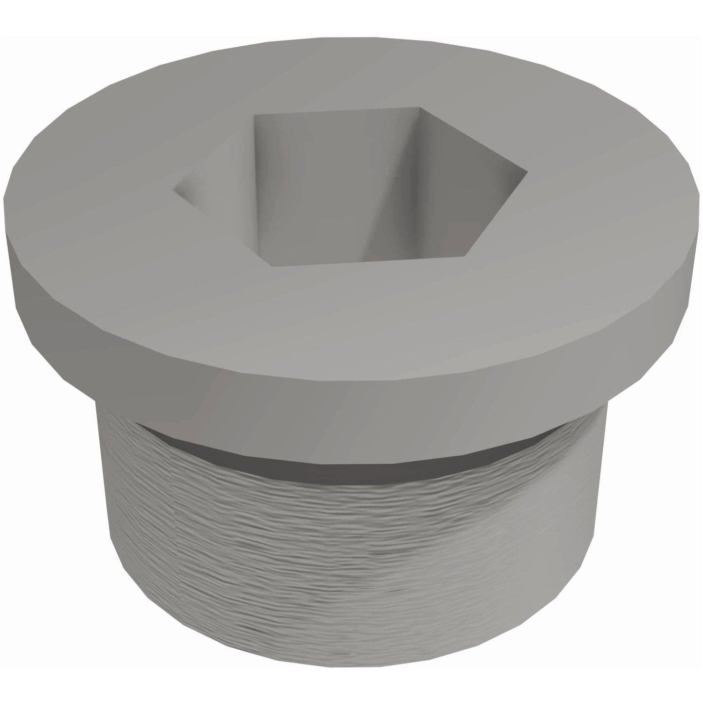 MagnaFlow Hex Flanged Performance Exhaust Oxygen Sensor Plug 10044