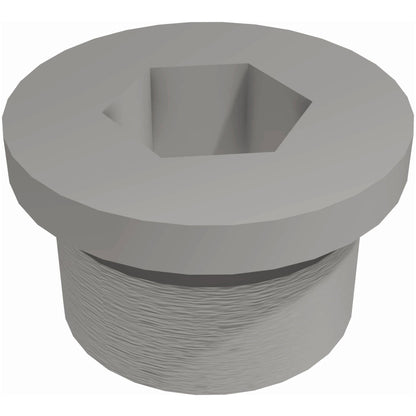 MagnaFlow Hex Flanged Performance Exhaust Oxygen Sensor Plug 10044