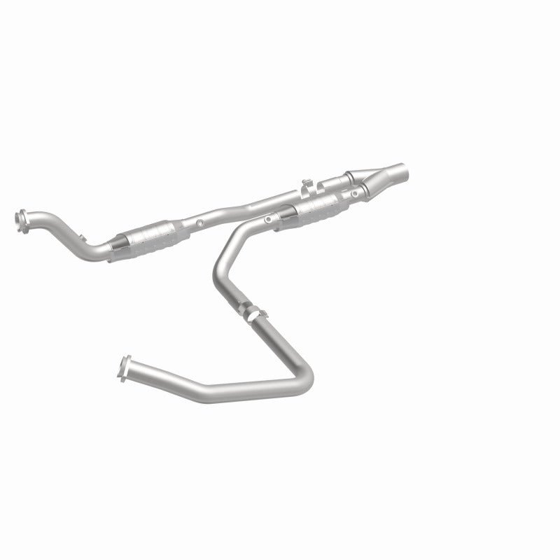 MagnaFlow 5.7L Direct-Fit Catalytic Converter | Ram 2500/3500 04-07 (24293)