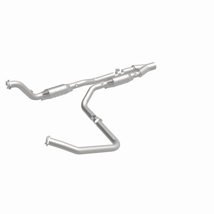 MagnaFlow 5.7L Direct-Fit Catalytic Converter | Ram 2500/3500 04-07 (24293)