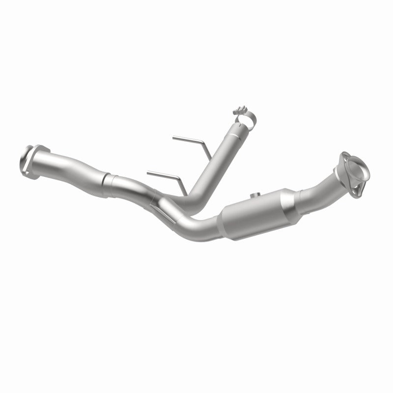 MagnaFlow 21-470 Right Side Converter for Ford F-150 5.0L 15-17