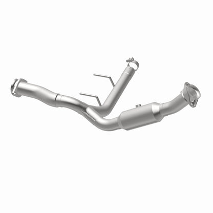 MagnaFlow 21-470 Right Side Converter for Ford F-150 5.0L 15-17
