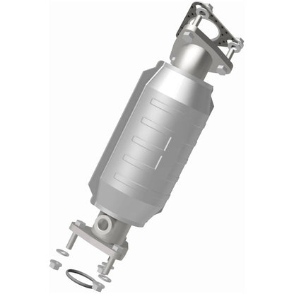 Magnaflow Conv DF 97-02 Nissan Frontier/Xterra | Nissan (93222)