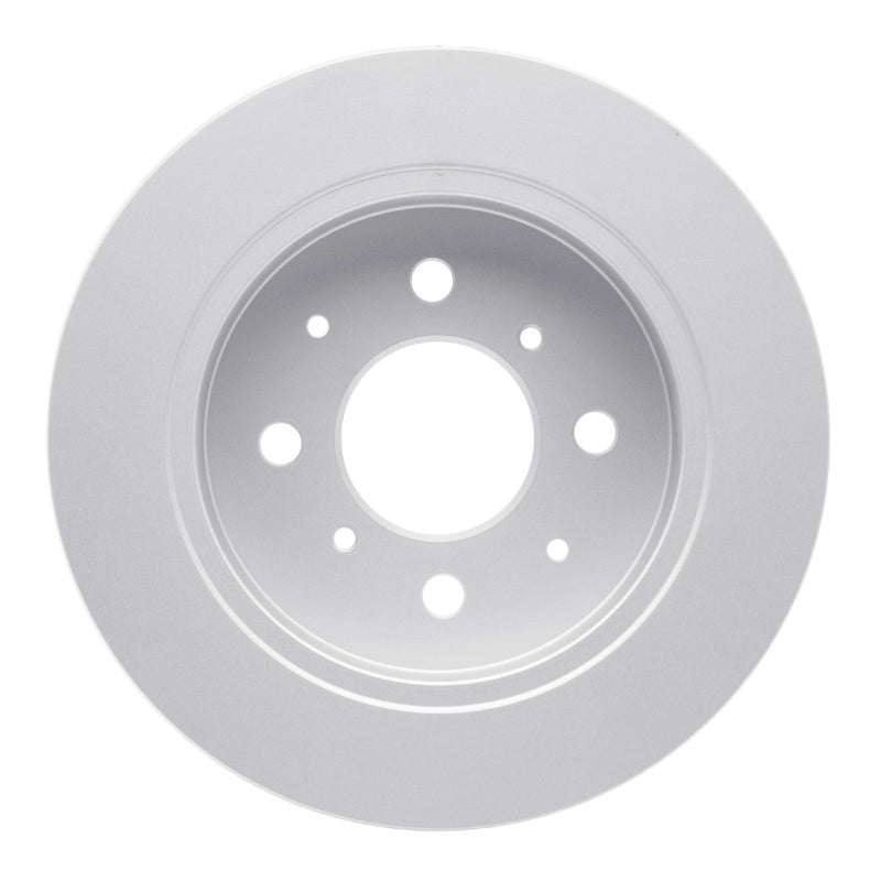 DFC 604-59014 Acura INTEGRA Rear Coated Rotor | Integra (83-01) (60459014)